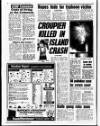 Liverpool Echo Monday 06 November 1989 Page 2