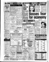 Liverpool Echo Monday 06 November 1989 Page 14