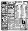 Liverpool Echo Monday 06 November 1989 Page 20