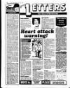 Liverpool Echo Monday 06 November 1989 Page 22