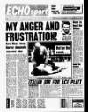 Liverpool Echo Monday 06 November 1989 Page 40