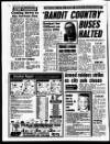 Liverpool Echo Tuesday 07 November 1989 Page 38