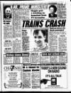 Liverpool Echo Tuesday 07 November 1989 Page 41