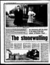 Liverpool Echo Tuesday 07 November 1989 Page 42