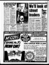 Liverpool Echo Tuesday 07 November 1989 Page 48