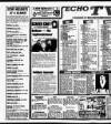 Liverpool Echo Tuesday 07 November 1989 Page 54