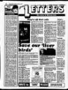 Liverpool Echo Tuesday 07 November 1989 Page 56