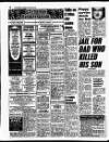 Liverpool Echo Tuesday 07 November 1989 Page 58