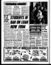 Liverpool Echo Wednesday 08 November 1989 Page 12