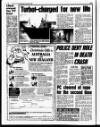Liverpool Echo Wednesday 08 November 1989 Page 14