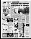 Liverpool Echo Wednesday 08 November 1989 Page 18