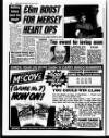 Liverpool Echo Wednesday 08 November 1989 Page 20