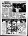 Liverpool Echo Wednesday 08 November 1989 Page 21