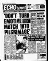 Liverpool Echo Wednesday 08 November 1989 Page 58
