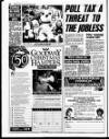 Liverpool Echo Monday 13 November 1989 Page 14