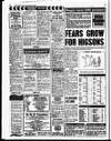 Liverpool Echo Monday 13 November 1989 Page 16