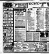 Liverpool Echo Monday 13 November 1989 Page 20