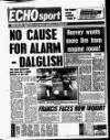 Liverpool Echo Monday 13 November 1989 Page 40