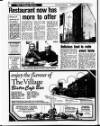 Liverpool Echo Wednesday 15 November 1989 Page 18