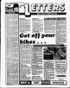 Liverpool Echo Wednesday 15 November 1989 Page 26