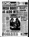 Liverpool Echo Wednesday 15 November 1989 Page 48