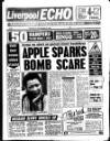 Liverpool Echo Thursday 16 November 1989 Page 1