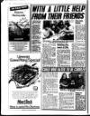 Liverpool Echo Thursday 16 November 1989 Page 18