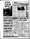 Liverpool Echo Thursday 16 November 1989 Page 26