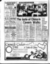 Liverpool Echo Thursday 16 November 1989 Page 30