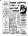 Liverpool Echo Thursday 16 November 1989 Page 46