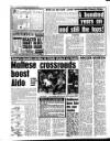 Liverpool Echo Thursday 16 November 1989 Page 88