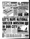 Liverpool Echo Thursday 16 November 1989 Page 90