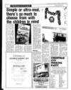 Liverpool Echo Wednesday 22 November 1989 Page 36