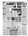 Liverpool Echo Wednesday 22 November 1989 Page 68