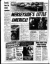 Liverpool Echo Friday 24 November 1989 Page 8