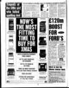 Liverpool Echo Friday 24 November 1989 Page 12