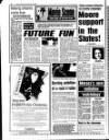 Liverpool Echo Friday 24 November 1989 Page 20