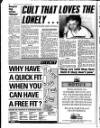 Liverpool Echo Friday 24 November 1989 Page 24