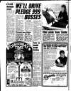 Liverpool Echo Friday 24 November 1989 Page 26