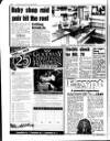 Liverpool Echo Friday 24 November 1989 Page 30