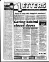 Liverpool Echo Friday 24 November 1989 Page 36