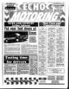 Liverpool Echo Friday 24 November 1989 Page 47