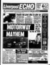 Liverpool Echo Friday 01 December 1989 Page 1