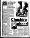 Liverpool Echo Friday 01 December 1989 Page 6