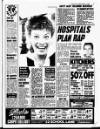 Liverpool Echo Friday 01 December 1989 Page 7