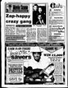 Liverpool Echo Friday 01 December 1989 Page 20