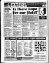 Liverpool Echo Friday 01 December 1989 Page 22