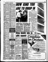 Liverpool Echo Friday 01 December 1989 Page 30