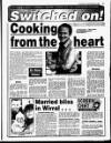 Liverpool Echo Friday 01 December 1989 Page 31
