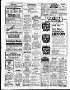 Liverpool Echo Friday 01 December 1989 Page 46